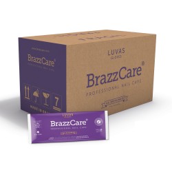 BrazzCare® 50 Pack Luxury...